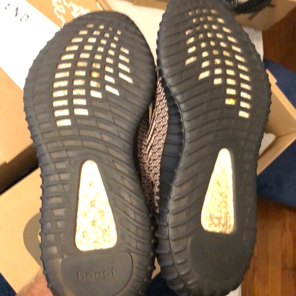 YEEZY BOOST 350 V2 US 11 OG box proof of purchase - Picture 6 of 13